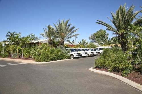 Motel Econo Lodge Karratha | Karratha | Western Australia | Australia 6