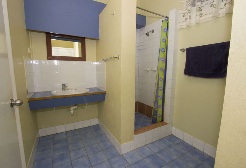 Adobe Motel | Cairns | Queensland | Australia 3