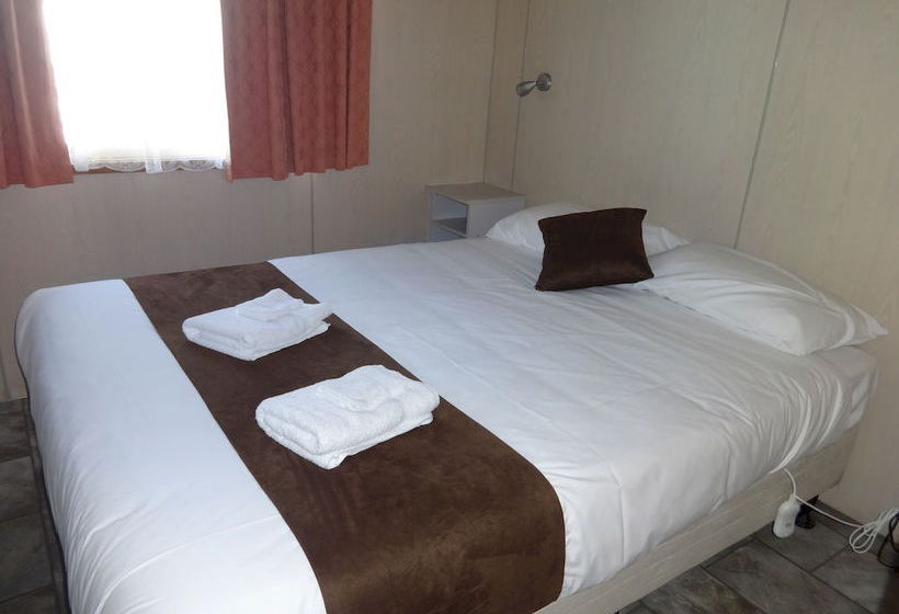 Hotel Bluegums Riverside Holiday Park | Eildon | Victoria | Australia 10