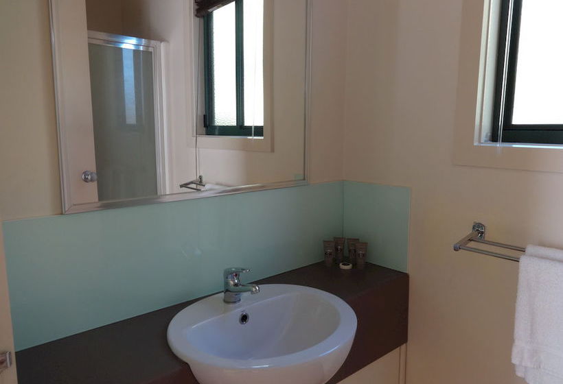 Hotel Bluegums Riverside Holiday Park | Eildon | Victoria | Australia 7