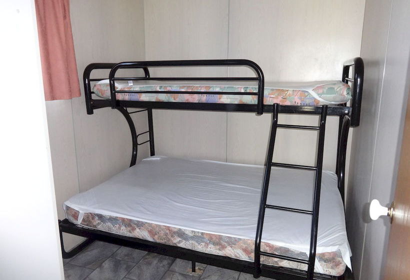 Hotel Bluegums Riverside Holiday Park | Eildon | Victoria | Australia 8