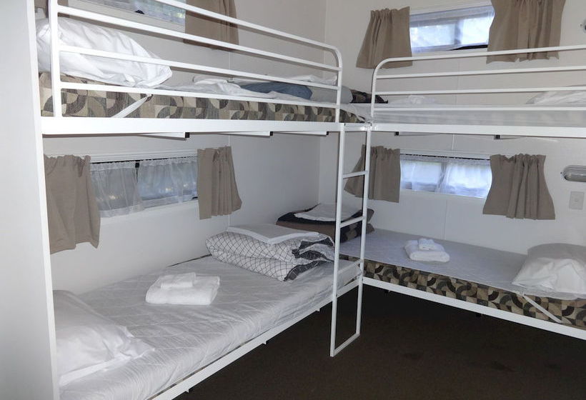 Hotel Bluegums Riverside Holiday Park | Eildon | Victoria | Australia 9