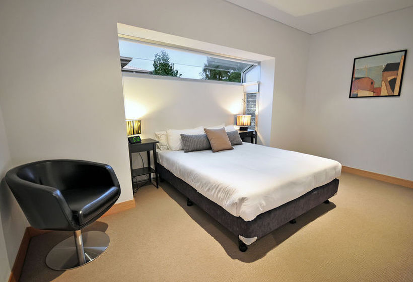 La Loft Apartments Parkside Parkside