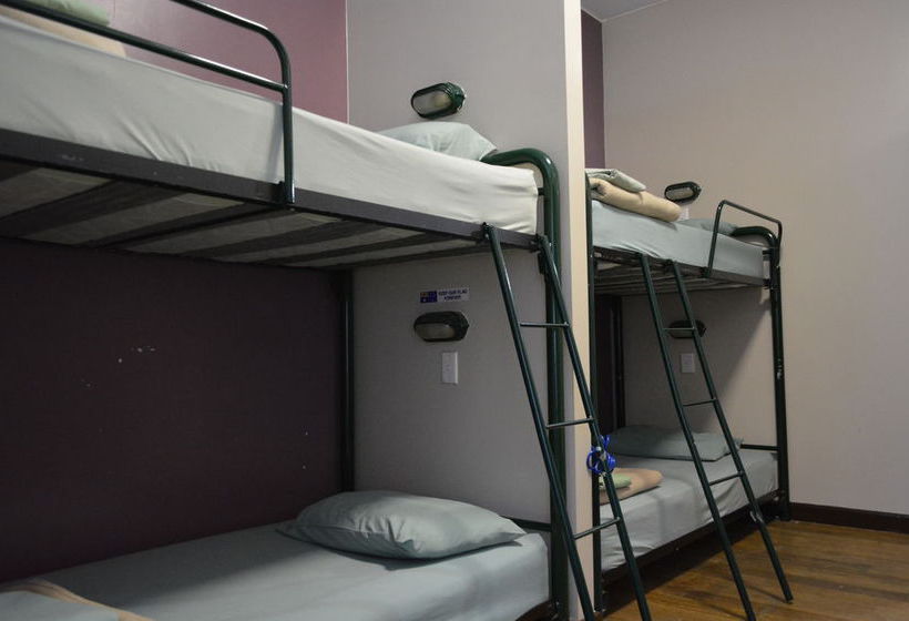 Hostel King St Backpackers | Melbourne | Victoria | Australia 10