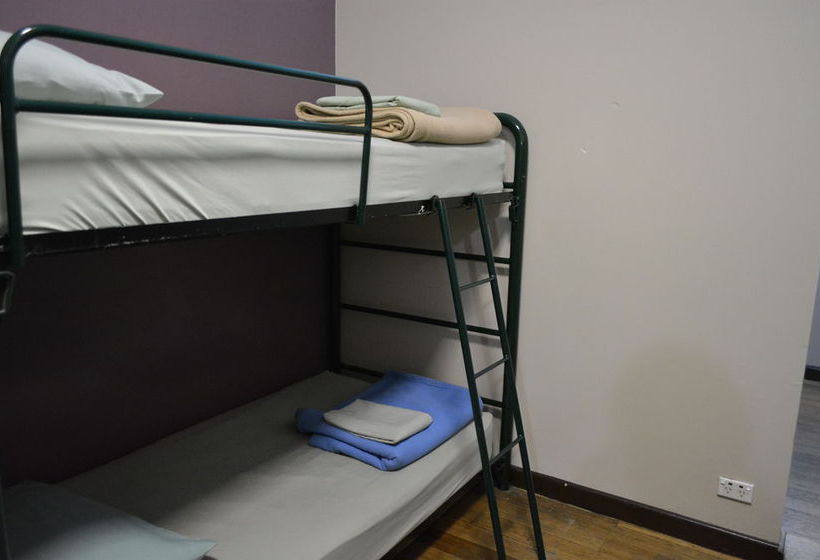 Hostel King St Backpackers | Melbourne | Victoria | Australia 11