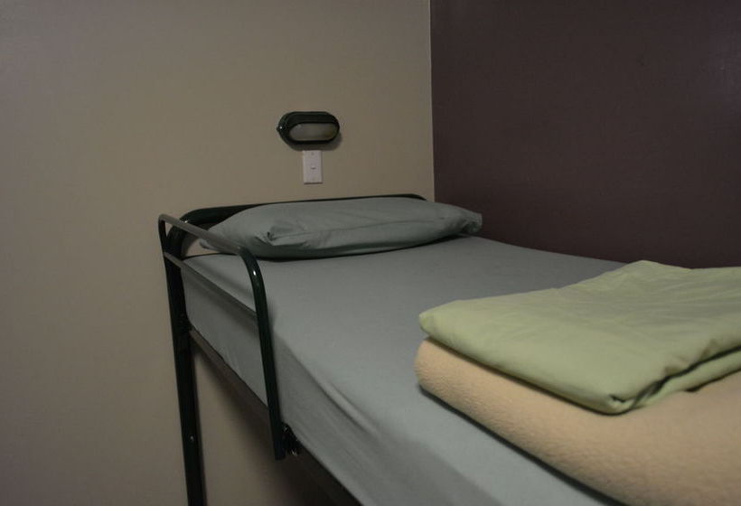 Hostel King St Backpackers | Melbourne | Victoria | Australia 12