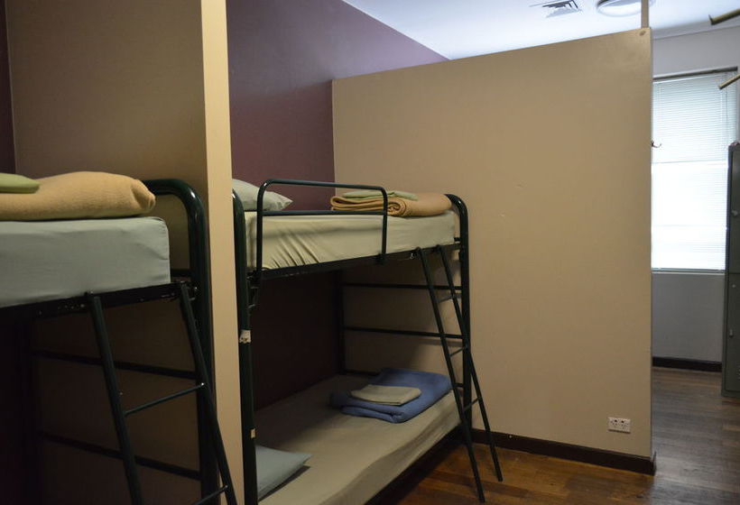 Hostel King St Backpackers | Melbourne | Victoria | Australia 13