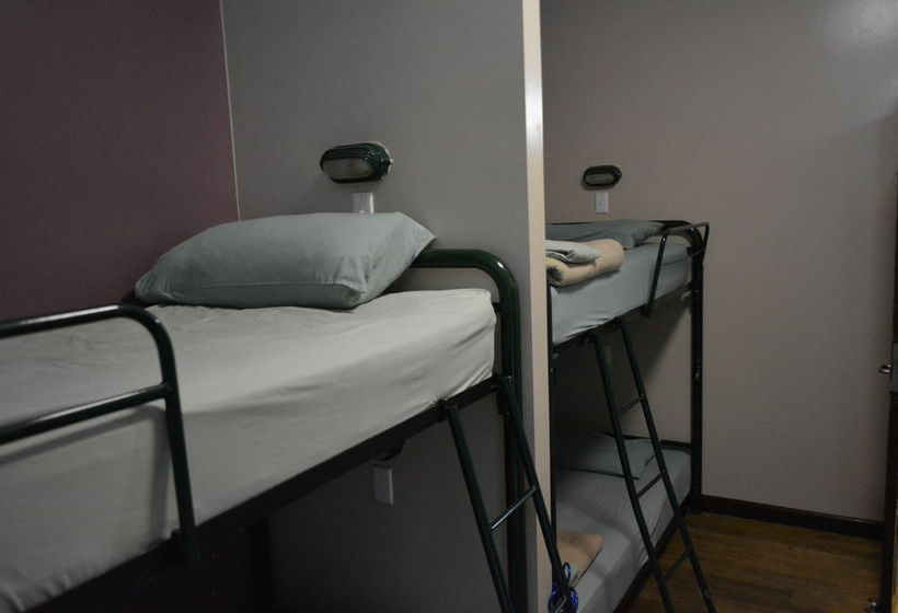 Hostel King St Backpackers | Melbourne | Victoria | Australia 14