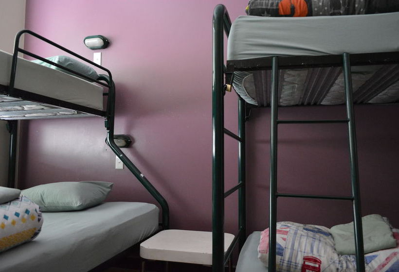 Hostel King St Backpackers | Melbourne | Victoria | Australia 15