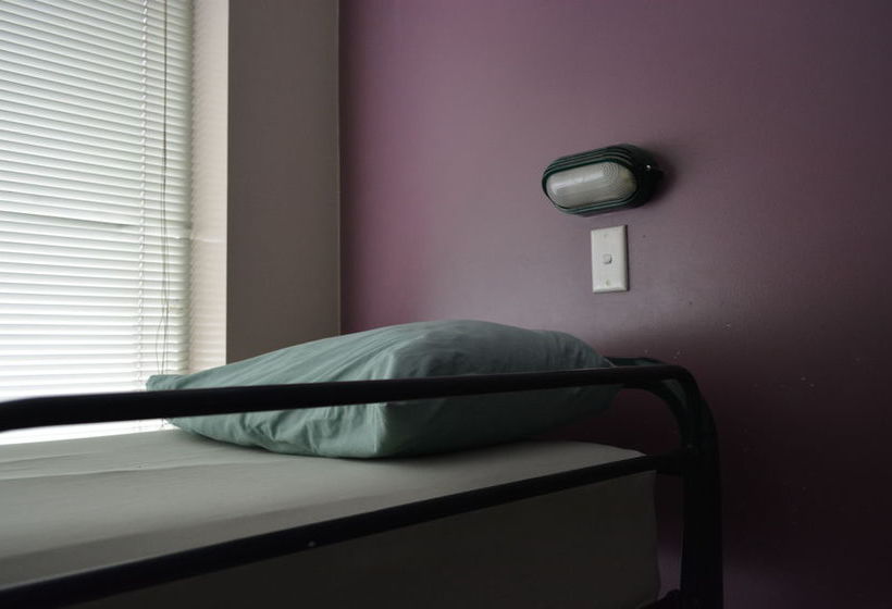 Hostel King St Backpackers | Melbourne | Victoria | Australia 17