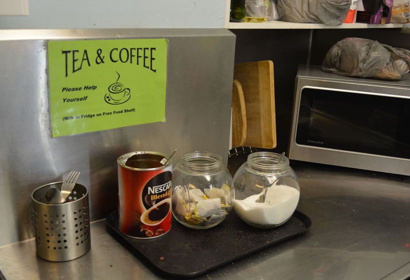 Hostel King St Backpackers | Melbourne | Victoria | Australia 19