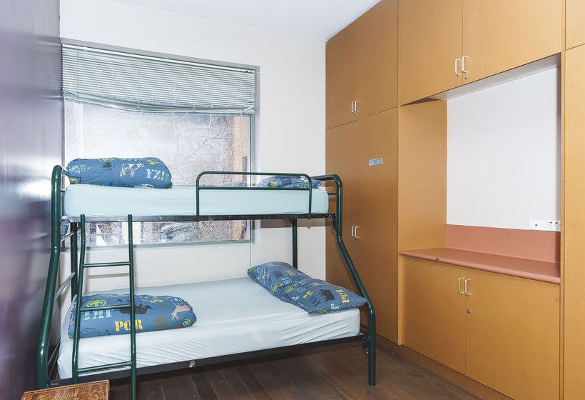 Hostel King St Backpackers | Melbourne | Victoria | Australia 2