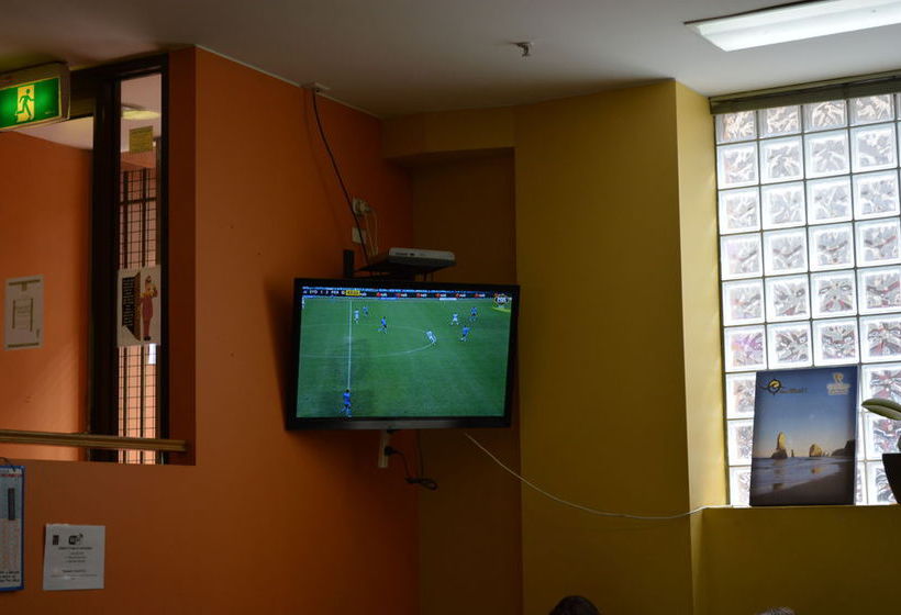 Hostel King St Backpackers | Melbourne | Victoria | Australia 20