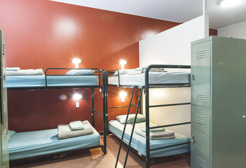Hostel King St Backpackers | Melbourne | Victoria | Australia 3