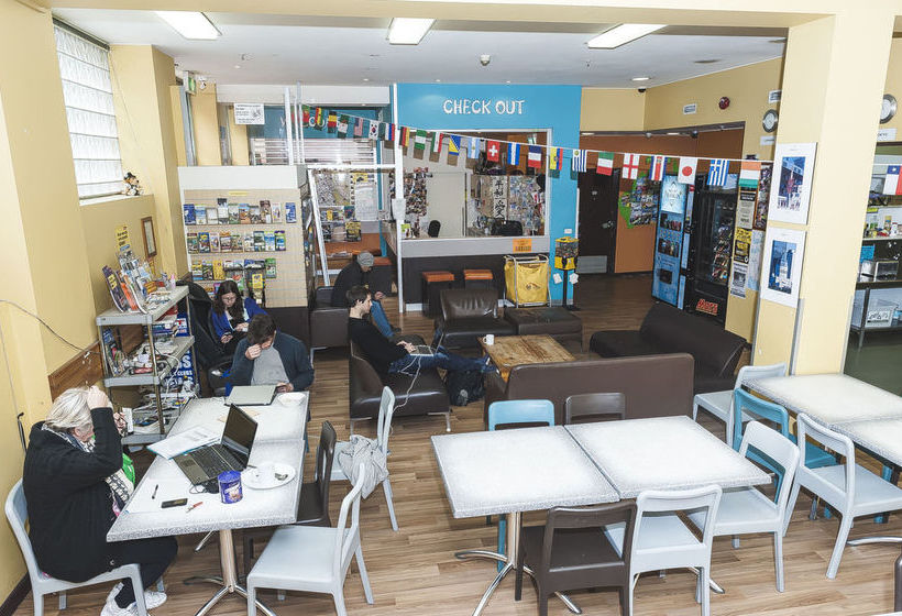 Hostel King St Backpackers | Melbourne | Victoria | Australia 5