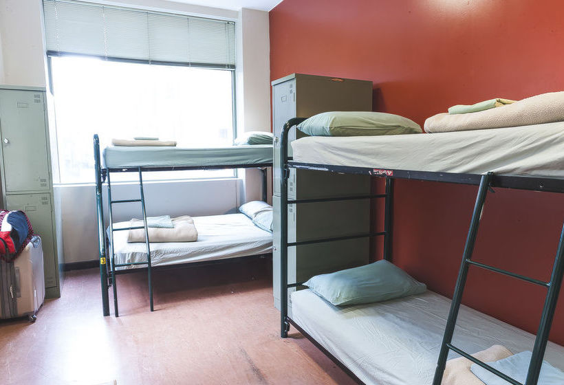 Hostel King St Backpackers | Melbourne | Victoria | Australia 6