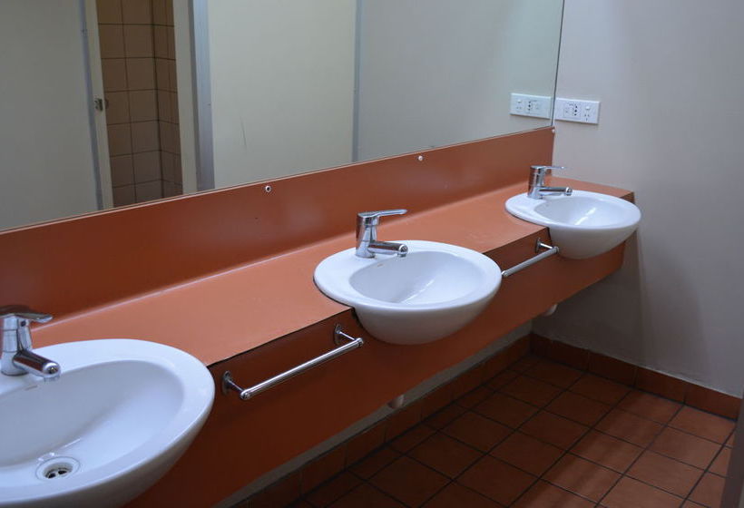 Hostel King St Backpackers | Melbourne | Victoria | Australia 8