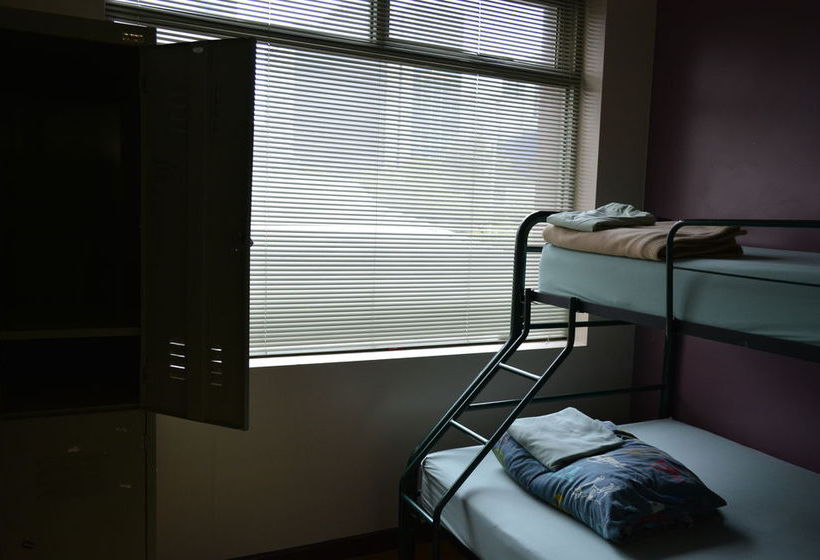 Hostel King St Backpackers | Melbourne | Victoria | Australia 9