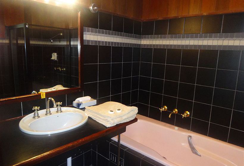 Casuarina Motel Suites | Pokolbin | New South Wales | Australia 1