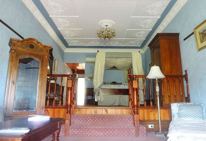 Casuarina Motel Suites | Pokolbin | New South Wales | Australia 11