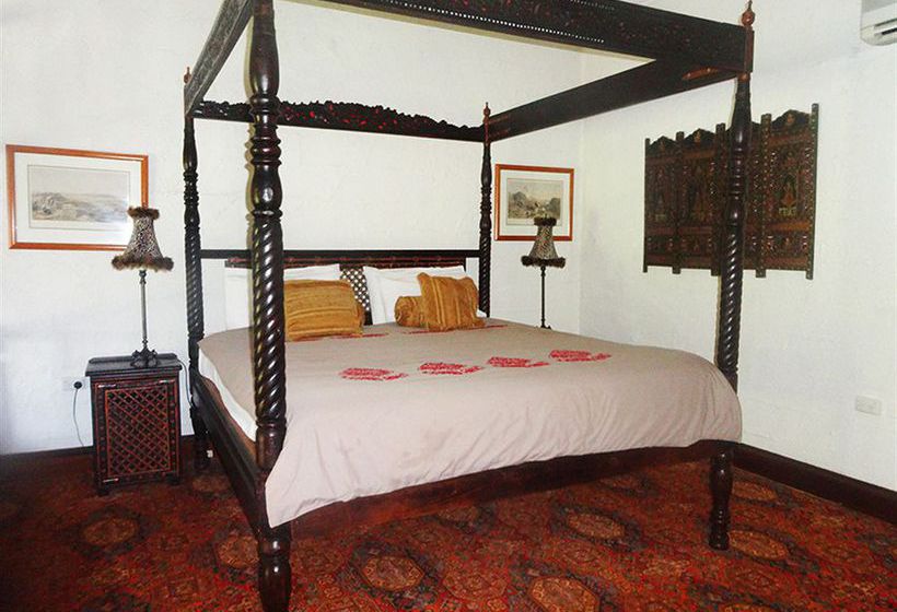 Casuarina Motel Suites | Pokolbin | New South Wales | Australia 15