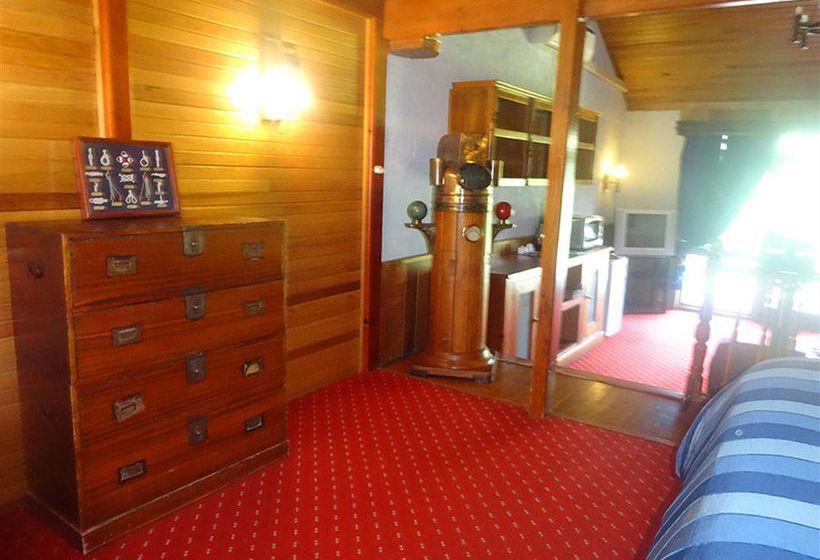 Casuarina Motel Suites | Pokolbin | New South Wales | Australia 17