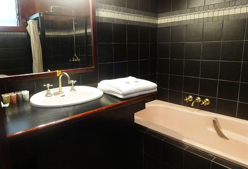 Casuarina Motel Suites | Pokolbin | New South Wales | Australia 2