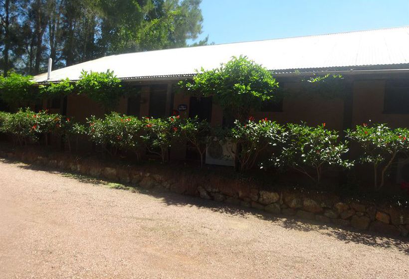 Casuarina Motel Suites | Pokolbin | New South Wales | Australia 4