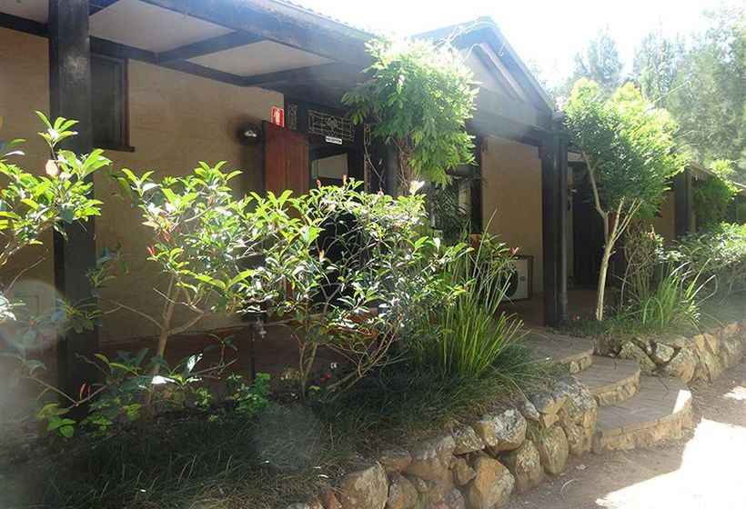 Casuarina Motel Suites | Pokolbin | New South Wales | Australia 5