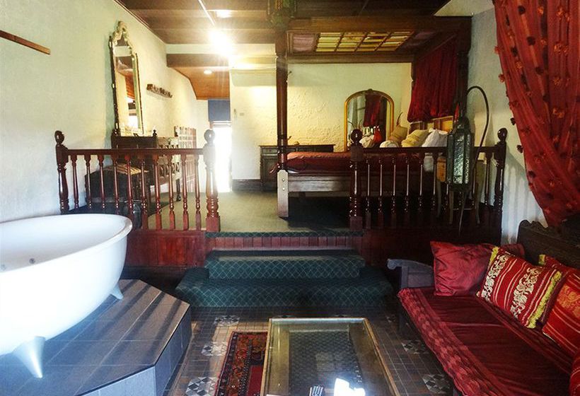 Casuarina Motel Suites | Pokolbin | New South Wales | Australia 9