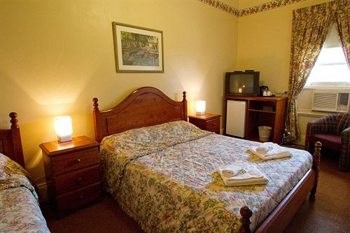 Hotel Bridgeport | Murray Bridge | South Australia | Australia 1