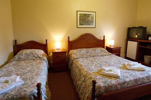 Hotel Bridgeport | Murray Bridge | South Australia | Australia 2