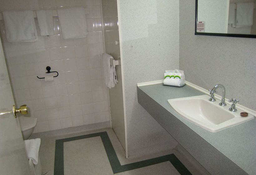 Parklane Motel | Launceston | Tasmania | Australia 1