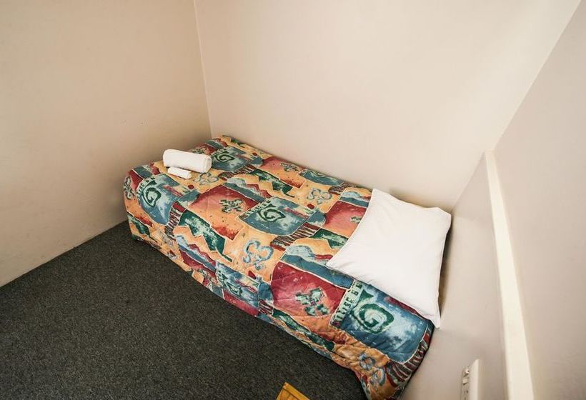 Parklane Motel | Launceston | Tasmania | Australia 10