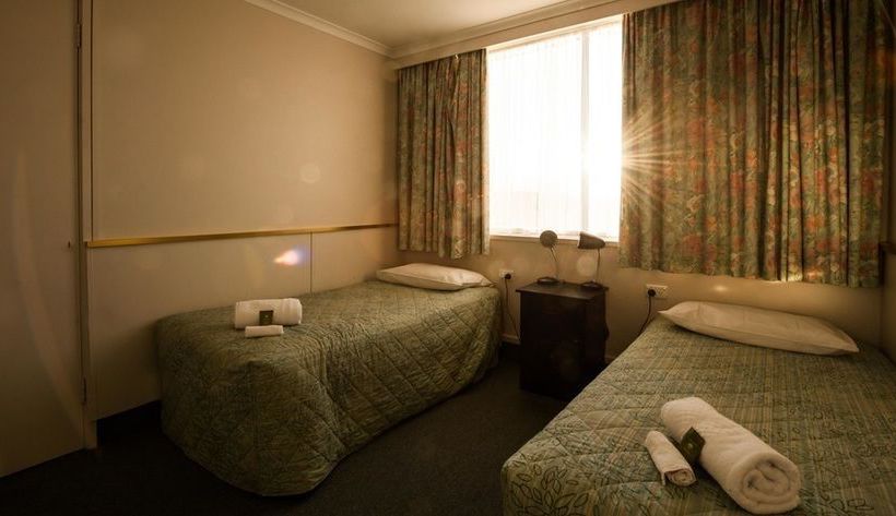 Parklane Motel | Launceston | Tasmania | Australia 11