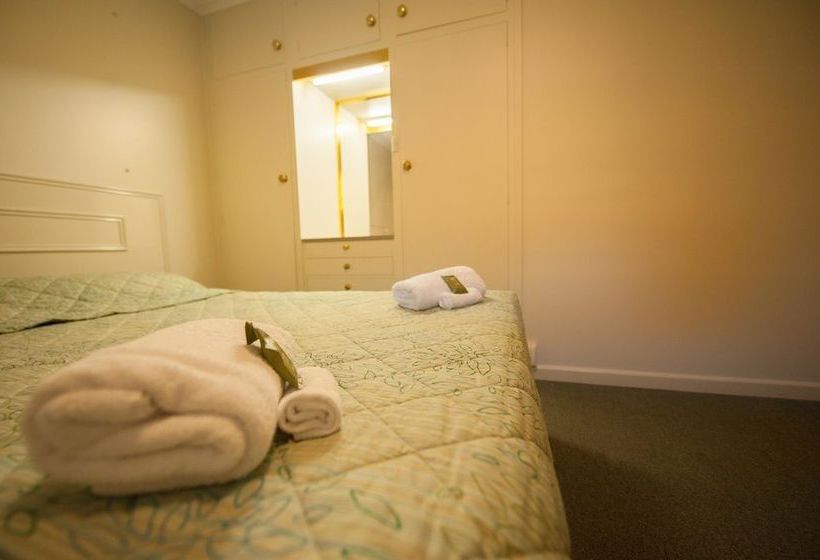 Parklane Motel | Launceston | Tasmania | Australia 12