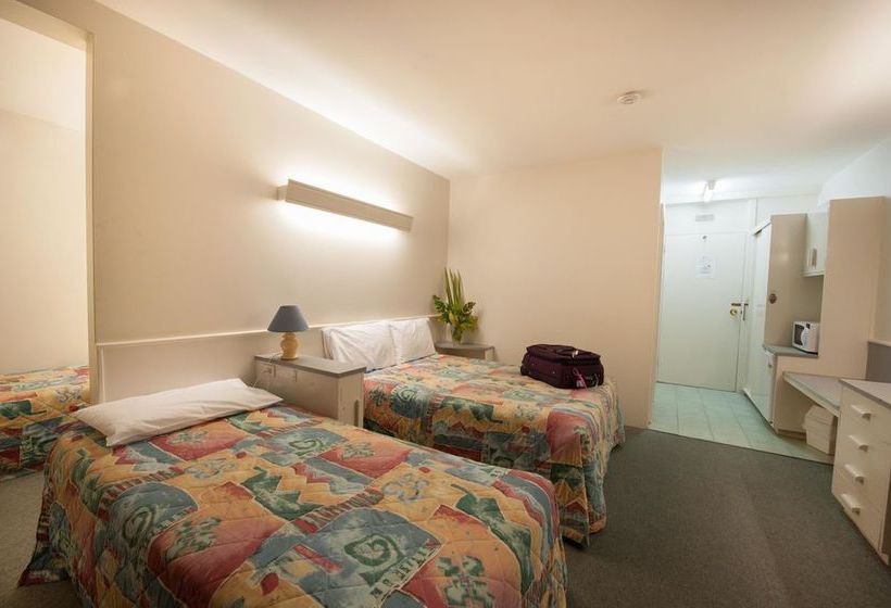 Parklane Motel | Launceston | Tasmania | Australia 13