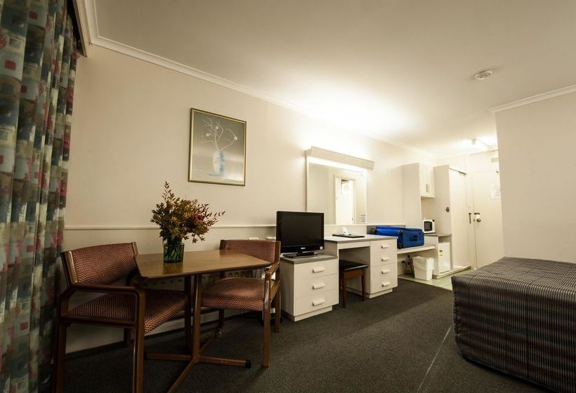 Parklane Motel | Launceston | Tasmania | Australia 15