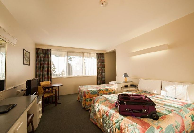 Parklane Motel | Launceston | Tasmania | Australia 16