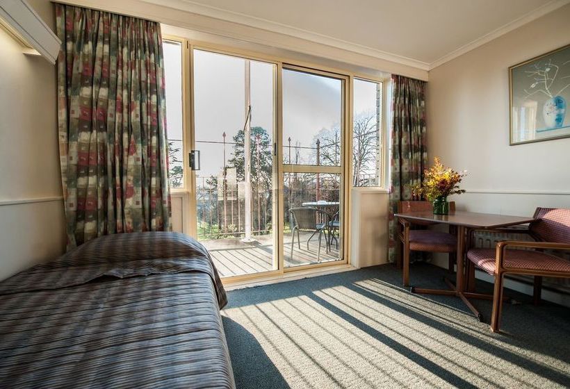 Parklane Motel | Launceston | Tasmania | Australia 18