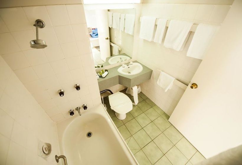 Parklane Motel | Launceston | Tasmania | Australia 19