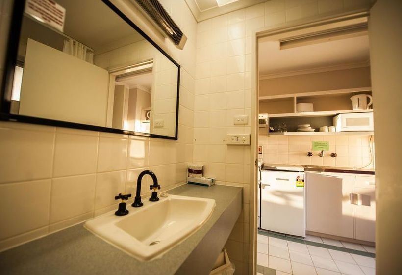 Parklane Motel | Launceston | Tasmania | Australia 20