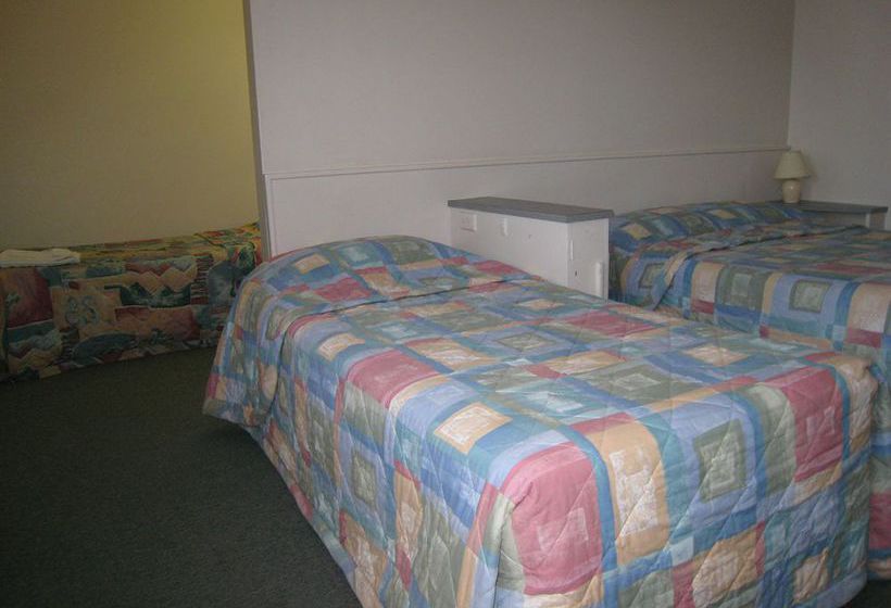 Parklane Motel | Launceston | Tasmania | Australia 3