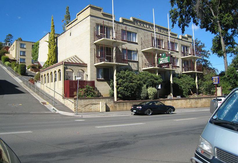 Parklane Motel | Launceston | Tasmania | Australia 4