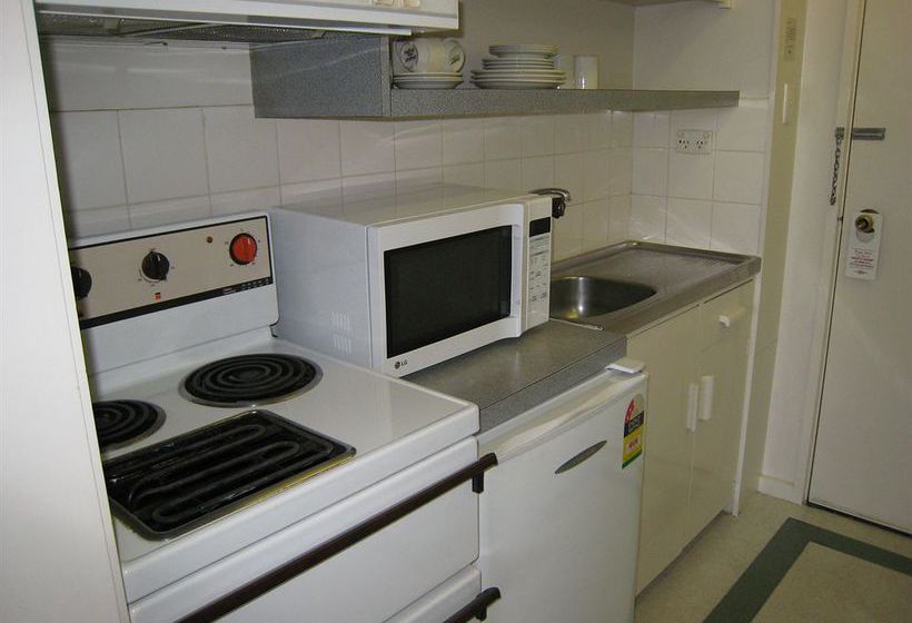 Parklane Motel | Launceston | Tasmania | Australia 5