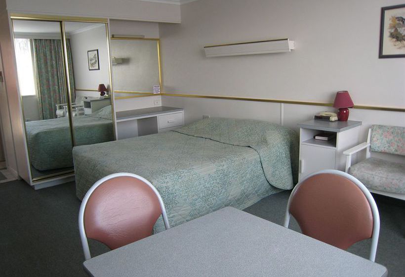 Parklane Motel | Launceston | Tasmania | Australia 6