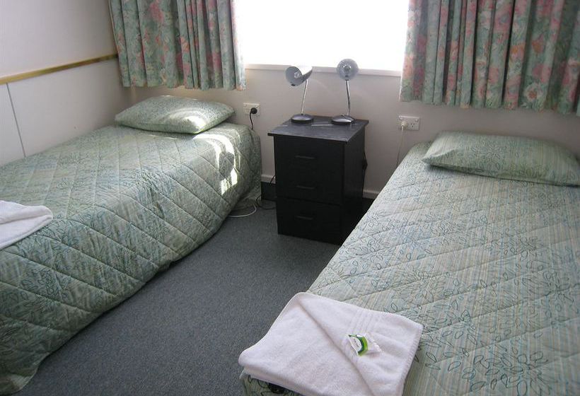 Parklane Motel | Launceston | Tasmania | Australia 7