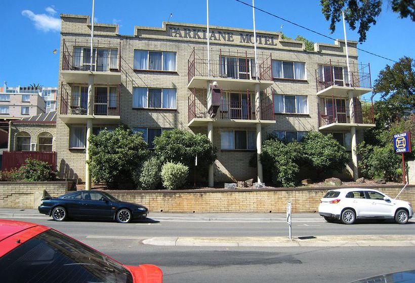 Parklane Motel | Launceston | Tasmania | Australia 8