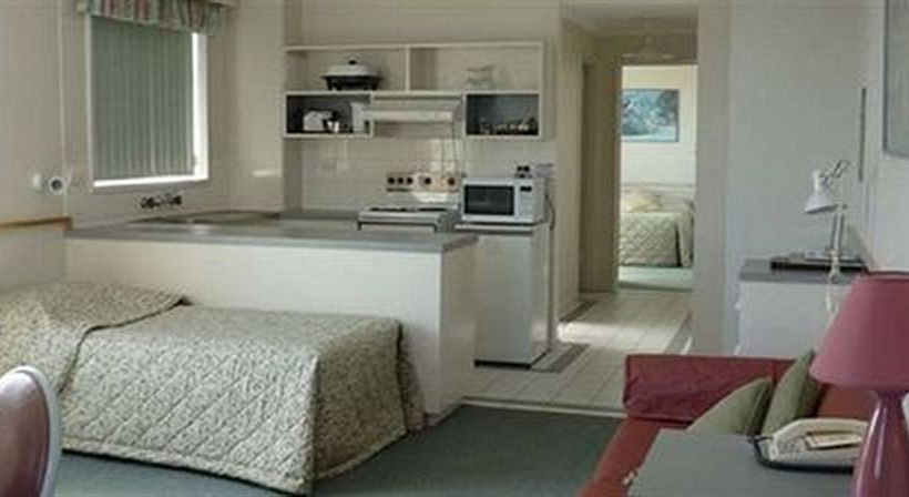 Parklane Motel | Launceston | Tasmania | Australia 9