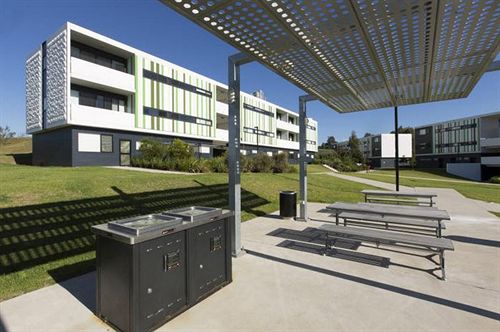 Western Sydney University Village-campbelltown Campus-hostel | Campbelltown | New South Wales | Australia 2